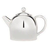 BREDEMEIJER  5304ms minuet th&eacute;i&egrave;re acier inoxydable brillante 0,5 l