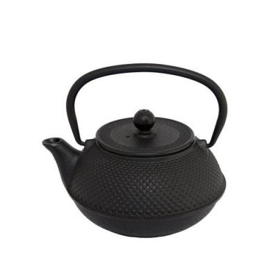 BREDEMEIJER  G001Z Asia Jang Th&eacute;i&egrave;re Fonte Noir 0,8 L
