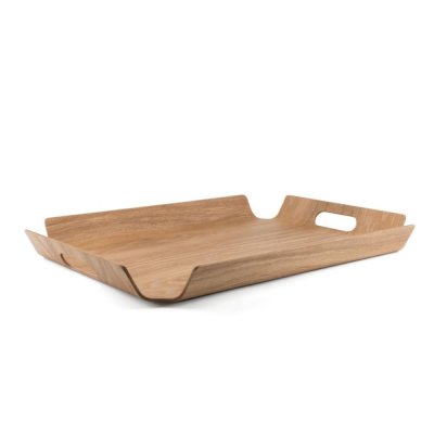 BREDEMEIJER  Tablette Madera XL 395x545x49 Bois BG00003