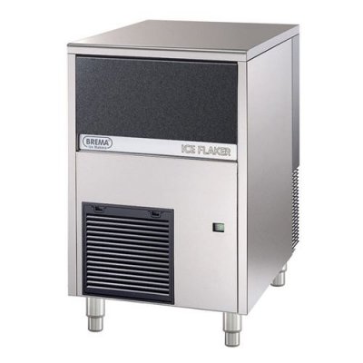 BREMA  Machine &agrave; Gla&ccedil;ons Grains 105 kg/24h