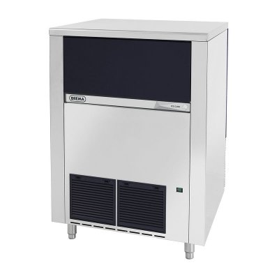 BREMA  Machine &agrave; Gla&ccedil;ons Pleins 134 kg
