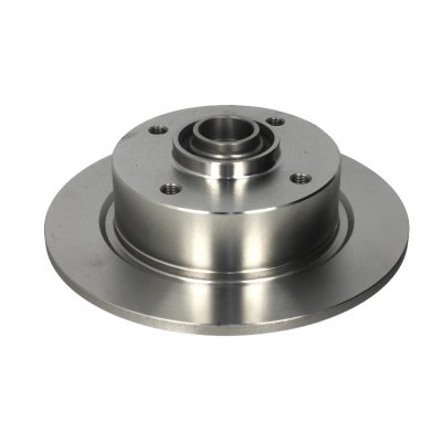 BREMBO  08.2691.10 - Disque de Frein Avant - Jeu de 2 disques