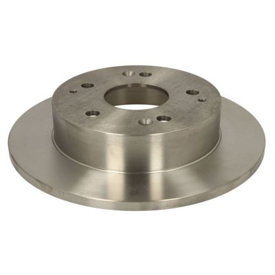 BREMBO  08.5803.30 - Disque de Frein Arri&egrave;re - Jeu de 2 disques