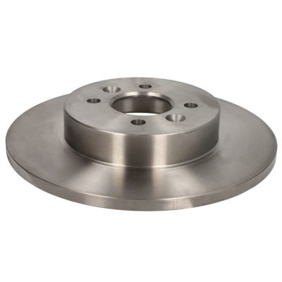 BREMBO  08.9465.10 - Disque de Frein Arri&egrave;re - Jeu de 2 disques