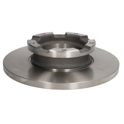 BREMBO  08.C241.20 Rotors de Disque de Frein, Set de 2