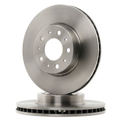 BREMBO  09.5315.14 - Disque de Frein Avant - Jeu de 2 disques