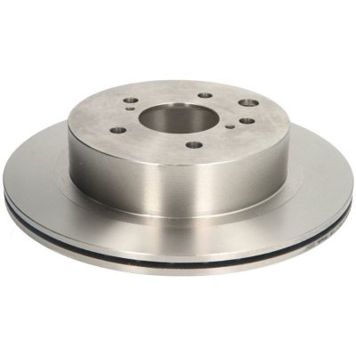 BREMBO  09.6912.10 - Disque de Frein Arri&egrave;re - Jeu de 2 disques