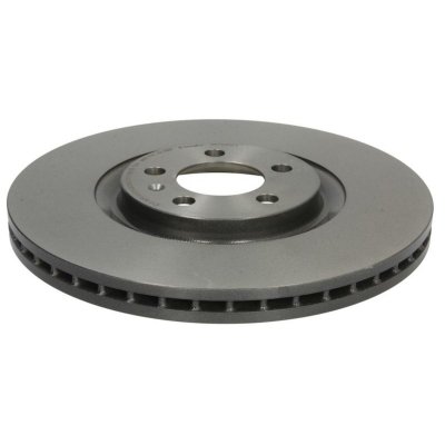 BREMBO  09.7880.21 Rotors de Disque de Frein, Set de 2