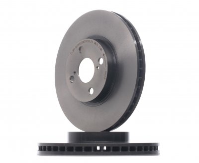 BREMBO  09.9559.11 Rotors de Disque de Frein, Set de 2