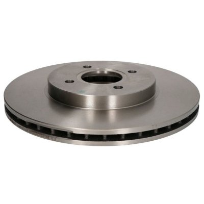 BREMBO  09.A275.10 - Disque de Frein Avant - Jeu de 2 disques