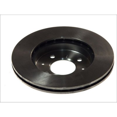 BREMBO  09.A357.10 - Disque de Frein Avant - Jeu de 2 disques