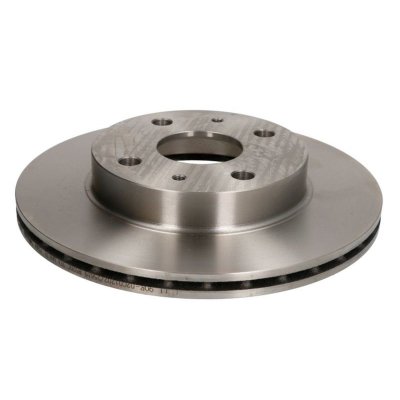 BREMBO  09.A421.10 - Disque de Frein Avant - Jeu de 2 disques