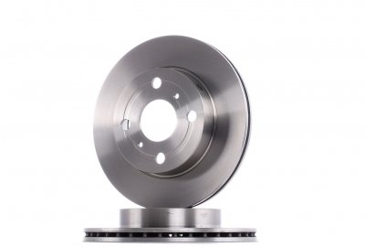 BREMBO  09.B309.10 - Disque de Frein Avant - Jeu de 2 disques