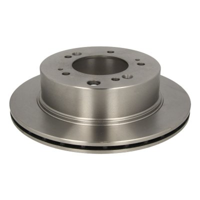 BREMBO  09.B409.10 - Disque de Frein Arri&egrave;re - Jeu de 2 disques