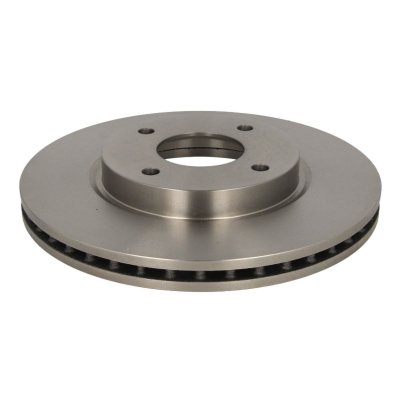 BREMBO  09.B632.10 - Disque de Frein Avant - Jeu de 2 disques