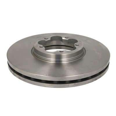 BREMBO  09.C243.10 Rotors de Disque de Frein, Set de 2