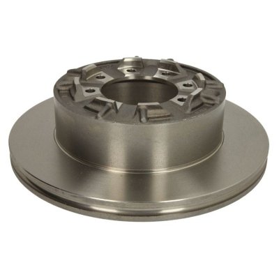 BREMBO Disque de frein (&agrave; l'unit&eacute;) 08.5952.10 IVECO DAILY