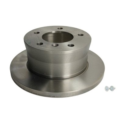 BREMBO  Disque de frein (&agrave; l'unit&eacute;) 08.7725.10 VOLKSWAGEN LT