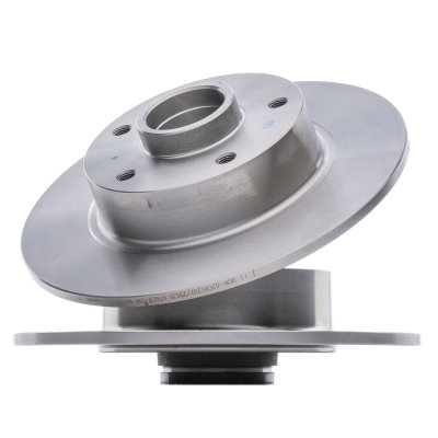 BREMBO  Disque de frein (&agrave; l'unit&eacute;) 08.B369.37
