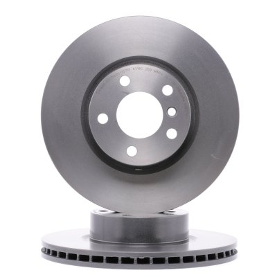BREMBO  Disque de frein (&agrave; l'unit&eacute;) 09.B570.11 BMW X3