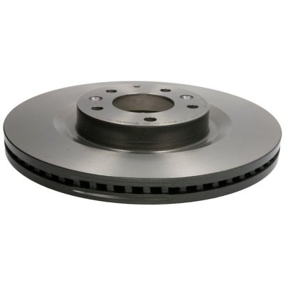 BREMBO Disque de frein (&agrave; l'unit&eacute;) 09.C177.11 MAZDA CX-7