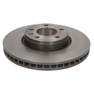 BREMBO  Jeu de 2 disques de frein 09.5749.11 OPEL OMEGA