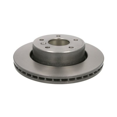 BREMBO  Jeu de 2 disques de frein 09.6839.11 LAND ROVER RANGE ROVER