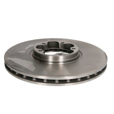 BREMBO  Jeu de 2 disques de frein 09.8837.14 FORD TRANSIT