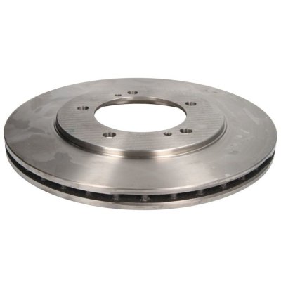 BREMBO  Jeu de 2 disques de frein 09.9727.14 SUZUKI GRAND VITARA