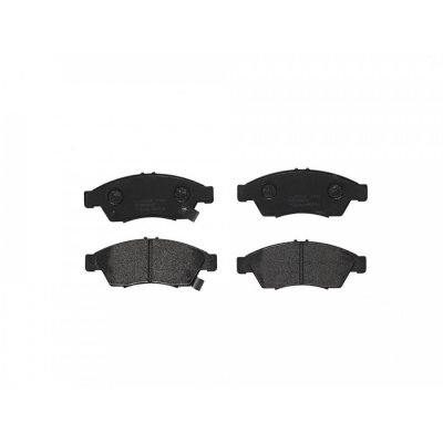 BREMBO  Jeu de plaquettes de frein avant P 79 014 SUZUKI LIANA