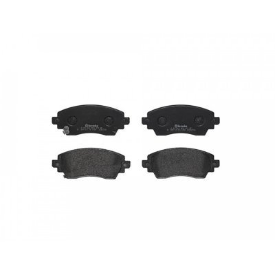 BREMBO  Jeu de plaquettes de frein avant P 83 042 TOYOTA COROLLA