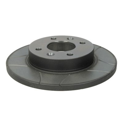 BREMBO  Max 08.2958.75 - Disque de Frein Avant - Jeu de 2 disques