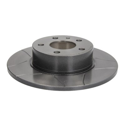 BREMBO  Max 08.3126.76 - Disque de Frein Arri&egrave;re - Jeu de 2 disques