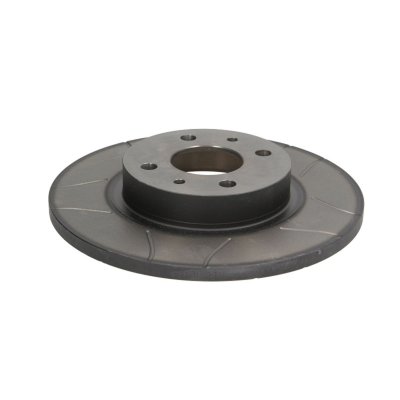 Brembo Max 08.5086.75 - Disque de Frein Avant - Jeu de 2 disques
