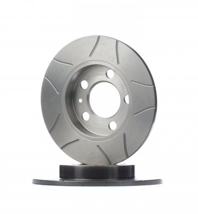 BREMBO  Max 08.9148.75 - Disque de Frein Arri&egrave;re - Jeu de 2 disques