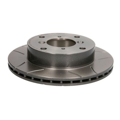 BREMBO  Max 09.5857.75 - Disque de Frein Avant - Jeu de 2 disques