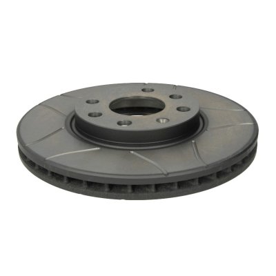 BREMBO  Max 09.7628.75 - Disque de Frein Avant - Jeu de 2 disques