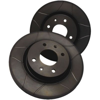 BREMBO  Max 09.8690.75 - Disque de Frein Avant - Jeu de 2 disques