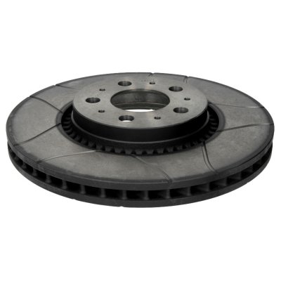 BREMBO  Max 09.9130.75 - Disque de Frein Avant - Jeu de 2 disques