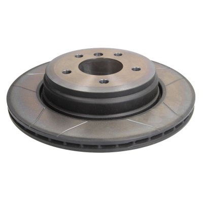 BREMBO  Max 09.9425.75 - Disque de Frein Arri&egrave;re - Jeu de 2 disques