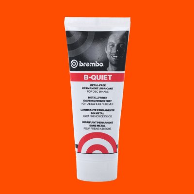 BREMBO  P&acirc;te de montage G 00 075 G000650