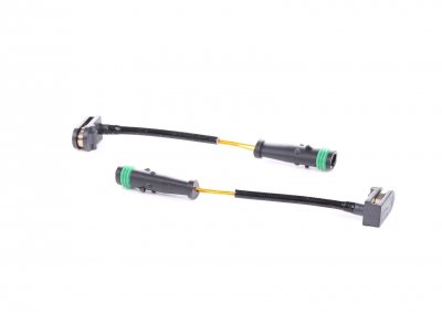 BREMBO  T&eacute;moin d'usure (plaquettes de frein) A 00 287