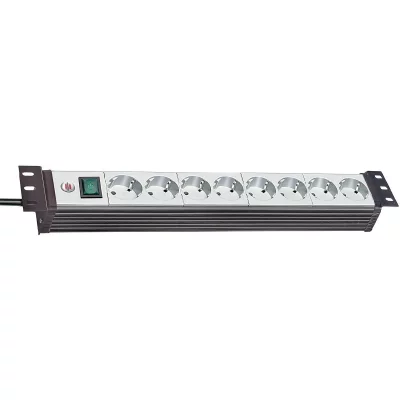 BRENNENSTUHL  1156057018 accessoire de racks, Multiprise