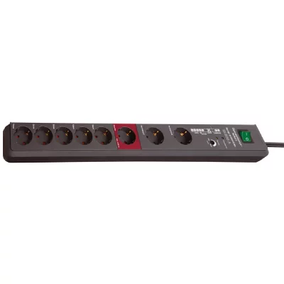BRENNENSTUHL  1159490936 gris