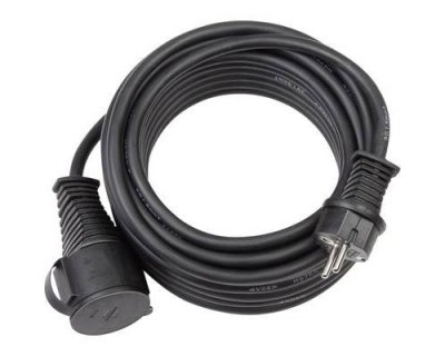 BRENNENSTUHL  1167814 alimentation Rallonge 10.00 m