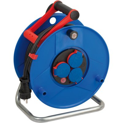 BRENNENSTUHL  25m h07rn-f 3g2,5 (1208440)