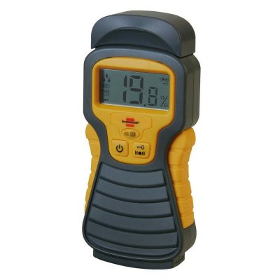 BRENNENSTUHL  BN-1298680 multicapteur num&eacute;rique