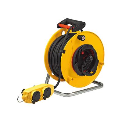 BRENNENSTUHL  Enrouleur standard BT-RB pro 40m H07RN-F 3G1.5