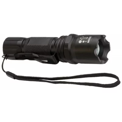 BRENNENSTUHL  Lampe de poche LED Lux Premium TL250F 