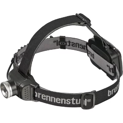 BRENNENSTUHL  Lampe frontale LED LuxPremium, 200 lumen (IP44)